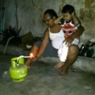 Petasan gong xi fa coy..:matabelo