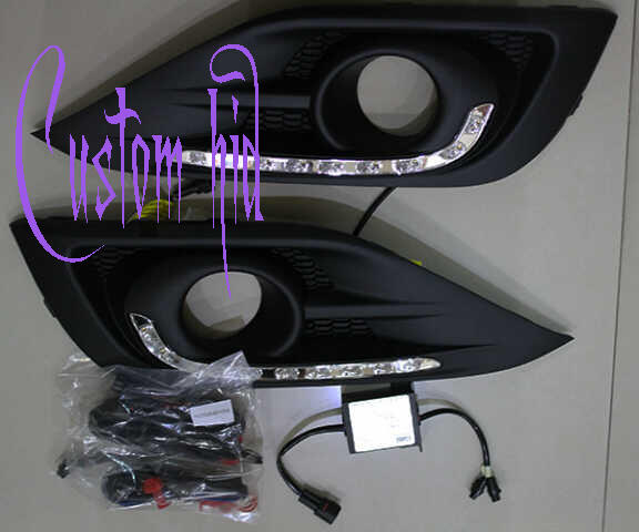 jual aksesoris allnew crv 2012-2013