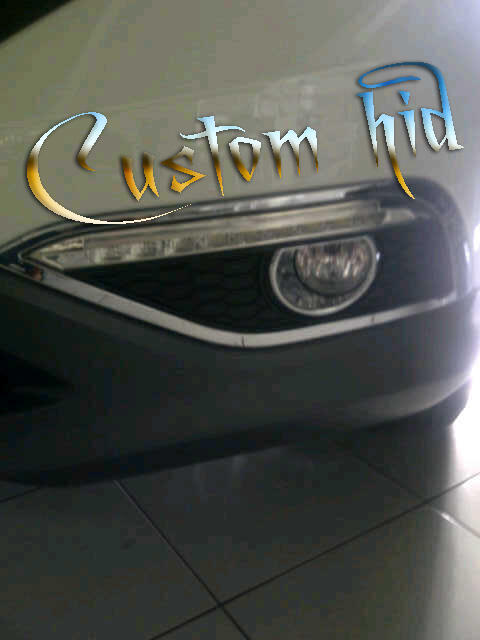 jual aksesoris allnew crv 2012-2013