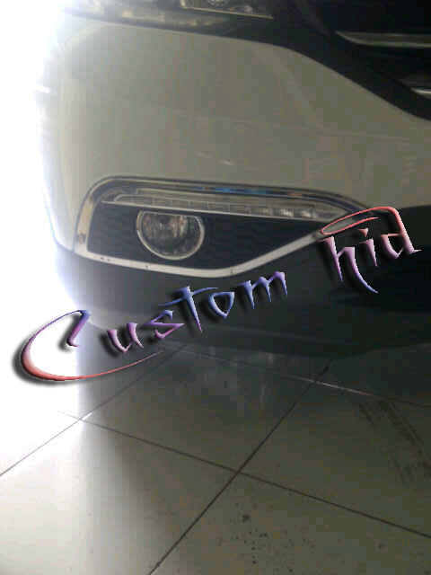 jual aksesoris allnew crv 2012-2013