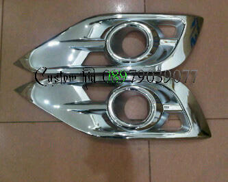 jual aksesoris allnew crv 2012-2013