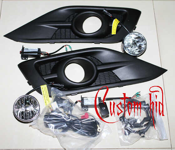 jual aksesoris allnew crv 2012-2013