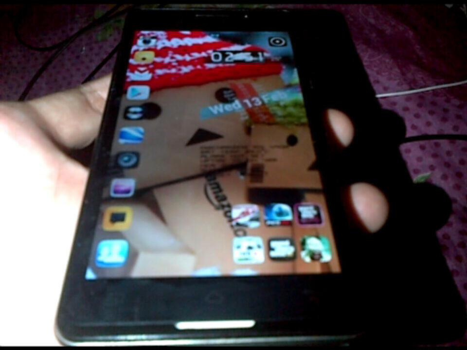 Smartfren ANDROMAX-U ANDROMAX U Jakarta
