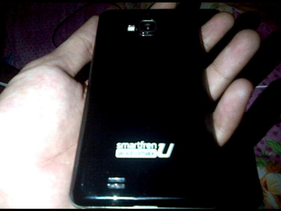 Smartfren ANDROMAX-U ANDROMAX U Jakarta