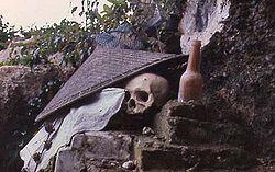 Mengenal Lebih Dekat Tata Cara Pemakaman di Tana Toraja