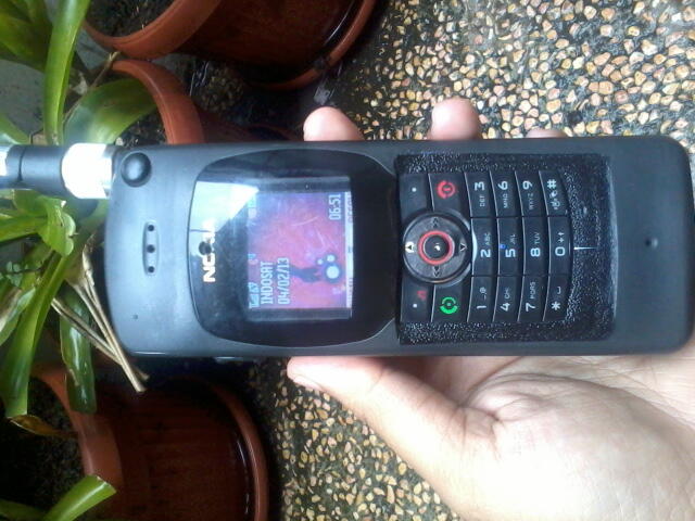 hp jadul Nokia 2110 Modifan Motorola