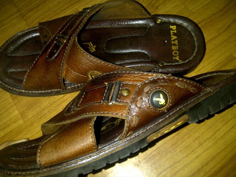 Sandal Playboy size 39/40