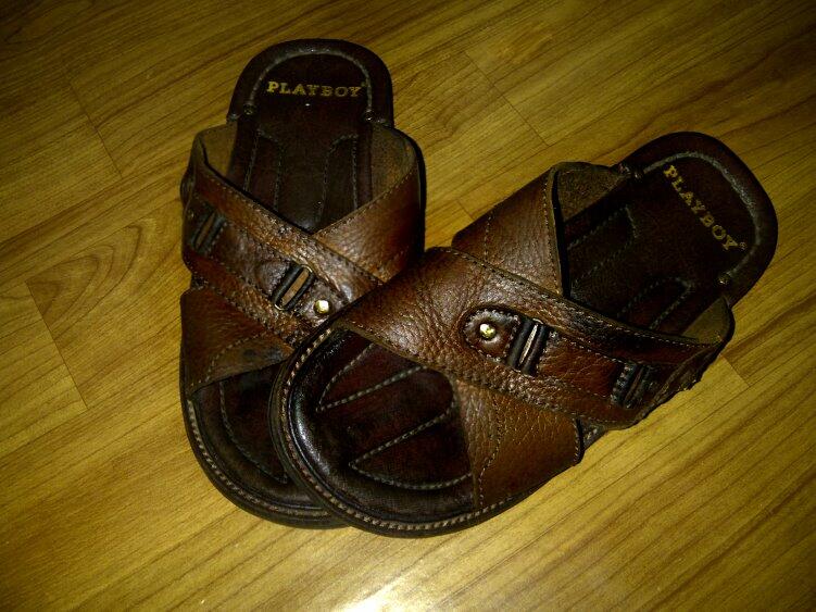 Sandal Playboy size 39/40