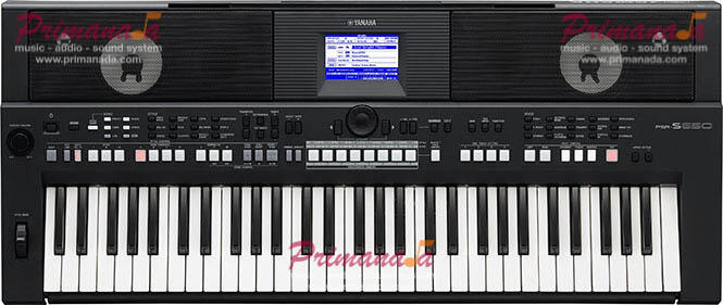Jual Keyboar Yamaha Psr s650 New 100 % & Garansi 1 Tahun Hanya 6JT.