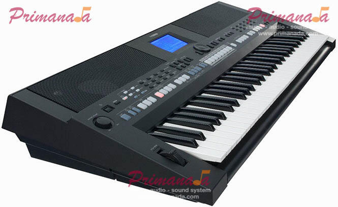 Jual Keyboar Yamaha Psr s650 New 100 % & Garansi 1 Tahun Hanya 6JT.