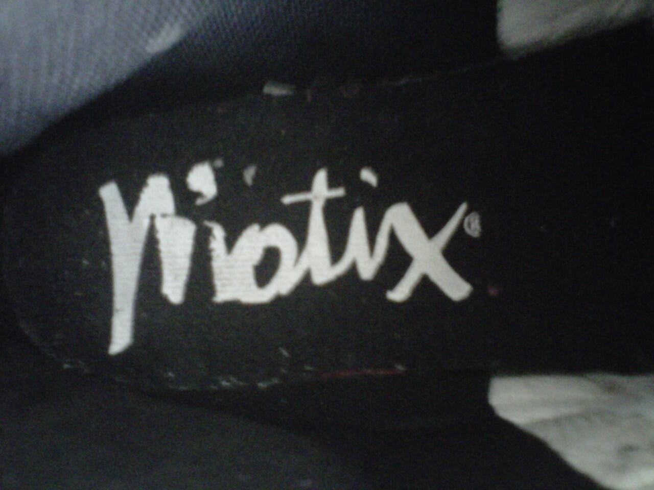 Sepatu MOTIX AMERICA Bandung