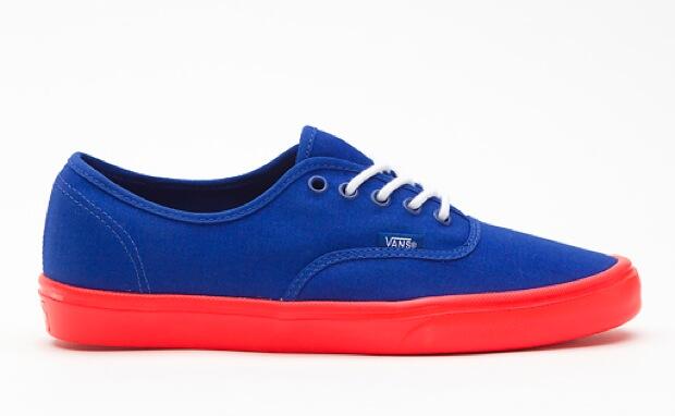 JUAL #VANS ORIGINAL