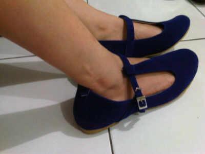 SHOES FOR SALE BY HOREE SERBA-SERBI