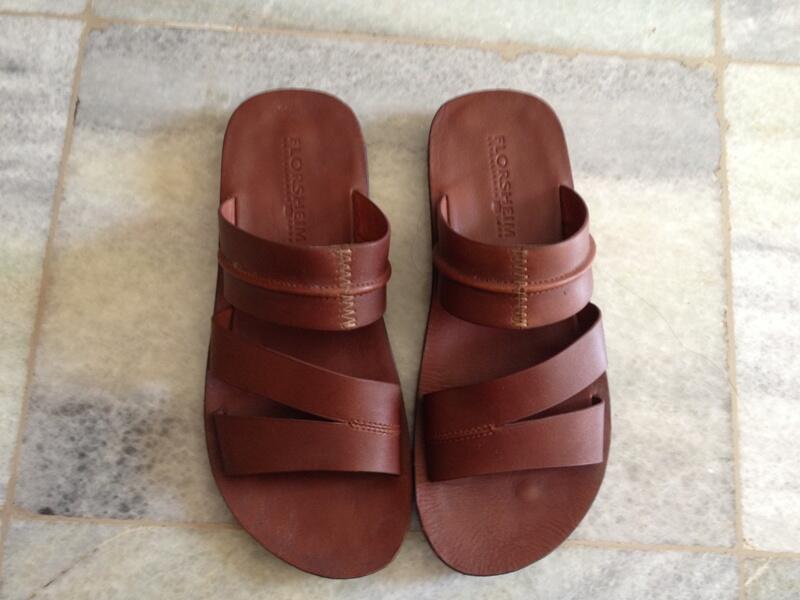 FLORSHEIM Sandal ORI SZ.42
