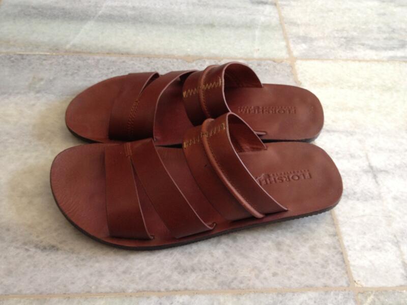 FLORSHEIM Sandal ORI SZ.42