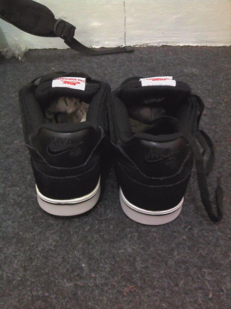 Jual Murah sepatu Nike Paul Rodriguez
