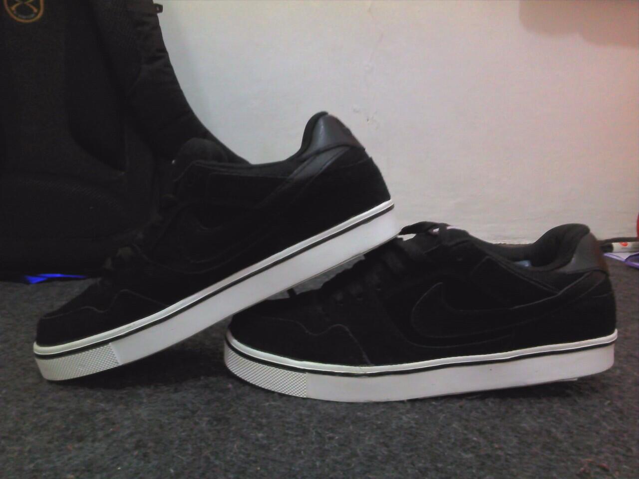 Jual Murah sepatu Nike Paul Rodriguez