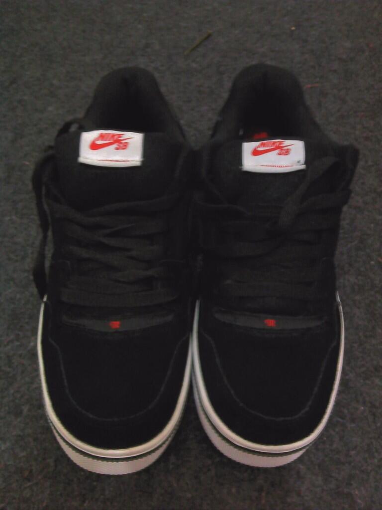 Jual Murah sepatu Nike Paul Rodriguez