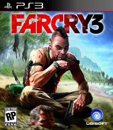 game FARCRY3 ternyata Tkp nya di indonesia Gan..!!