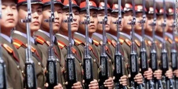 Kor-Ut benarkan uji coba nuklir ketiga, Jepang-Korsel Rapat Darurat