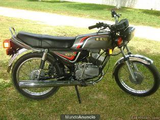 Sejarah Hidup Motor Bajaj