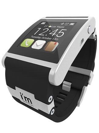 8 Jam Tangan Pintar Penantang Apple iWatch