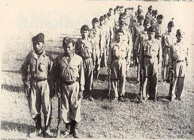 14 Februari 1945 - 14 Februari 1946 , 2 Peristiwa Indonesia yang jarang diketahui