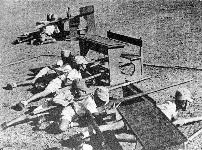 14 Februari 1945 - 14 Februari 1946 , 2 Peristiwa Indonesia yang jarang diketahui