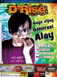 GENERASI ALAY TERSINGGUNG???