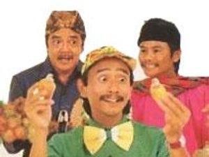 7 Grup Lawak Legendaris Indonesia