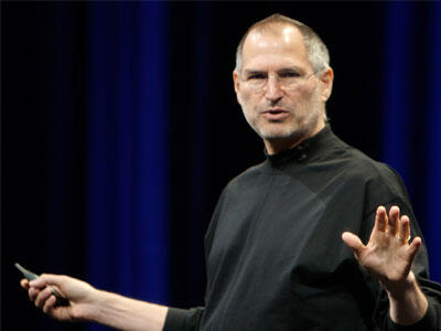 Ayah Kandung Steve Jobs Ternyata Seorang Muslim