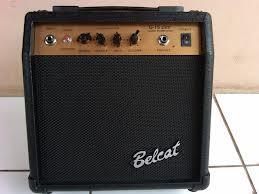 Jual Ampli Gitar Baru Murah