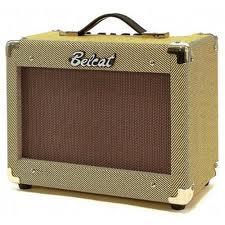 Jual Ampli Gitar Baru Murah