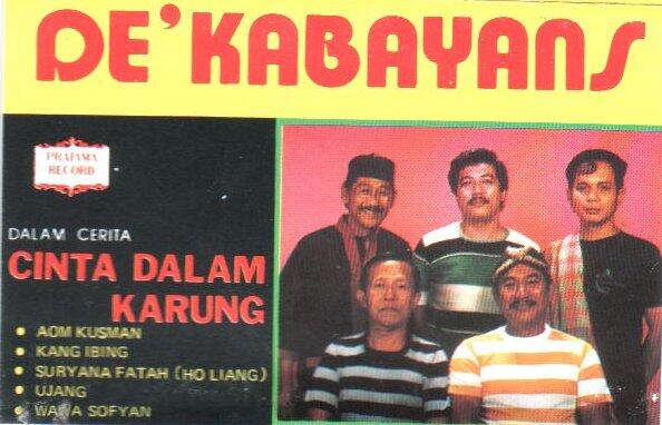 7 Grup Lawak Legendaris Indonesia