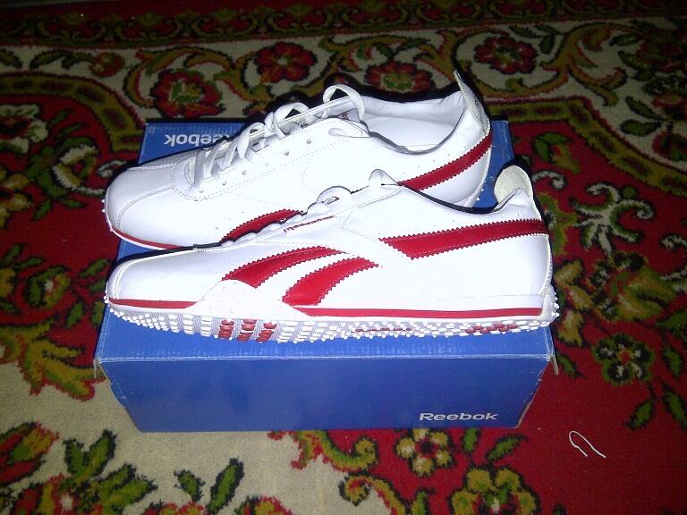 Sepatu Reebok ORIGINAL
