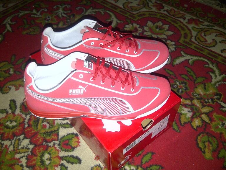 Sepatu PUMA ORIGINAL