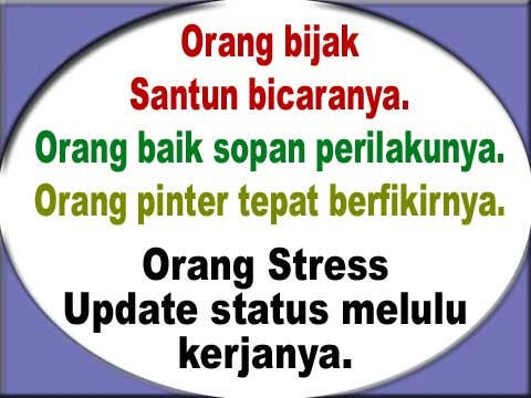 BeBe eM itu mendekatkan yang jauh dan menjauhkan yang dekat.