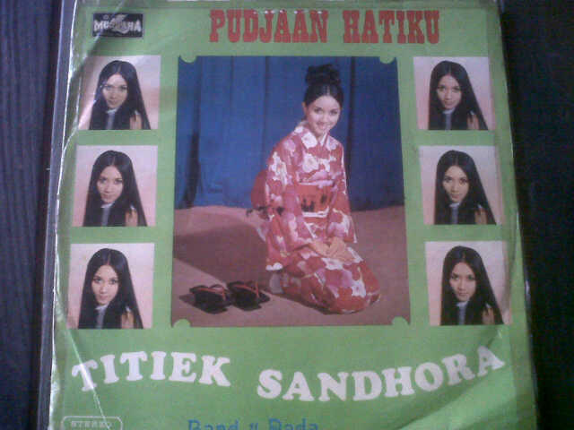 JUAL PIRINGAN HITAM INDO & WEST