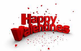 Happy Valentine for all kaskuser