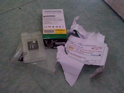 JUAL Baterai Double Power dan Original Blackberry, Samsung, Nokia, Iphone Terlengkap