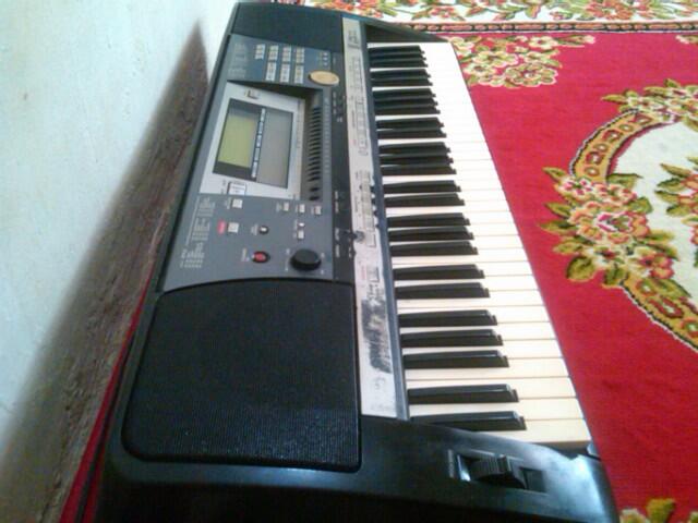 KEYBOARD YAMAHA PSR 640 DISKET..MURAH AJEEEEEEEE