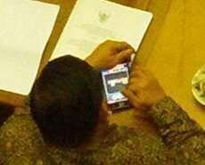 5 Tingkah Terpuji Anggota DPR Yang Patut Di Contoh ??