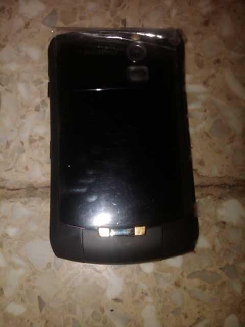 BB 8330 .turun harga da inject esia