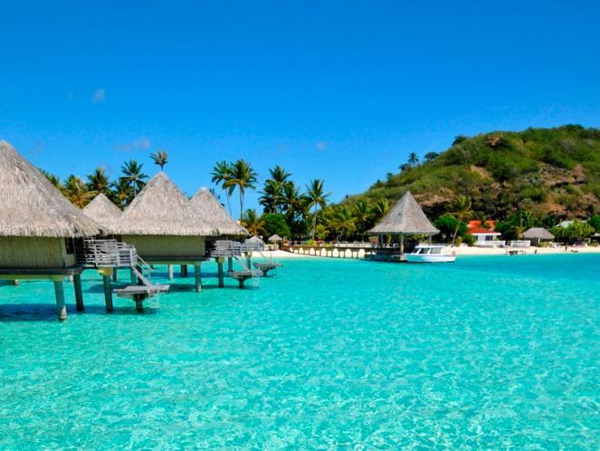 Yang Pengen Berbulan Madu Di Pantai Masuk Sini looo