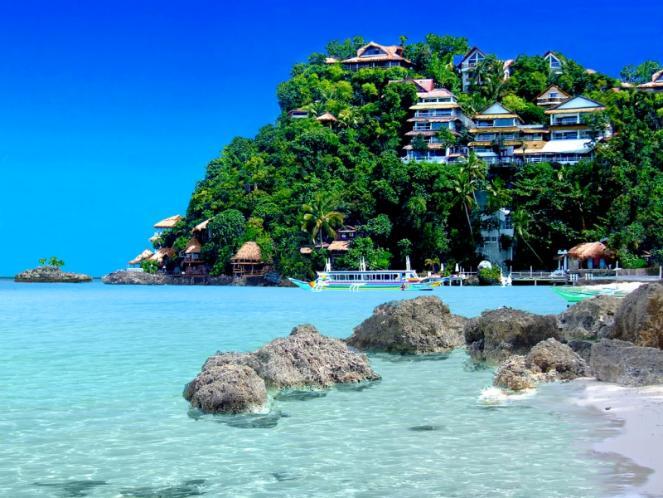 Yang Pengen Berbulan Madu Di Pantai Masuk Sini looo