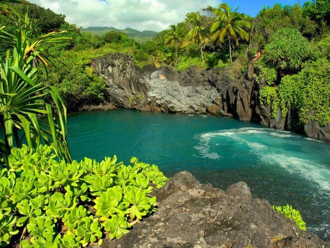 Yang Pengen Berbulan Madu Di Pantai Masuk Sini looo