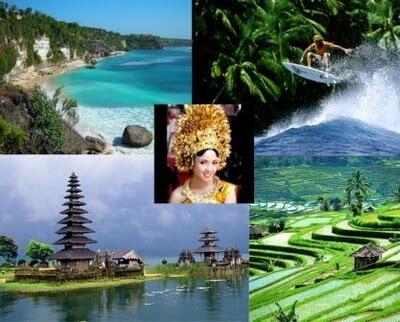 Negara Manakah yang Paling Kaya di Bumi ini ?