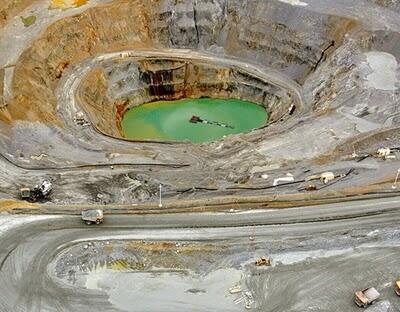 Negara Manakah yang Paling Kaya di Bumi ini ?