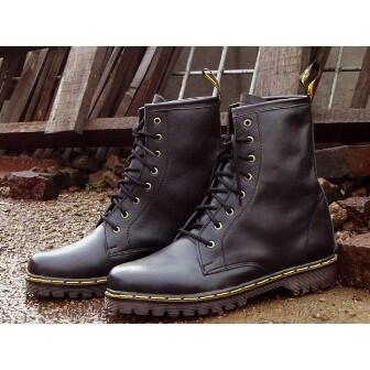 SEPATU BOOT KEREN DAN BAGUS