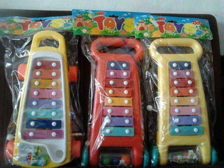 Xylophone anak